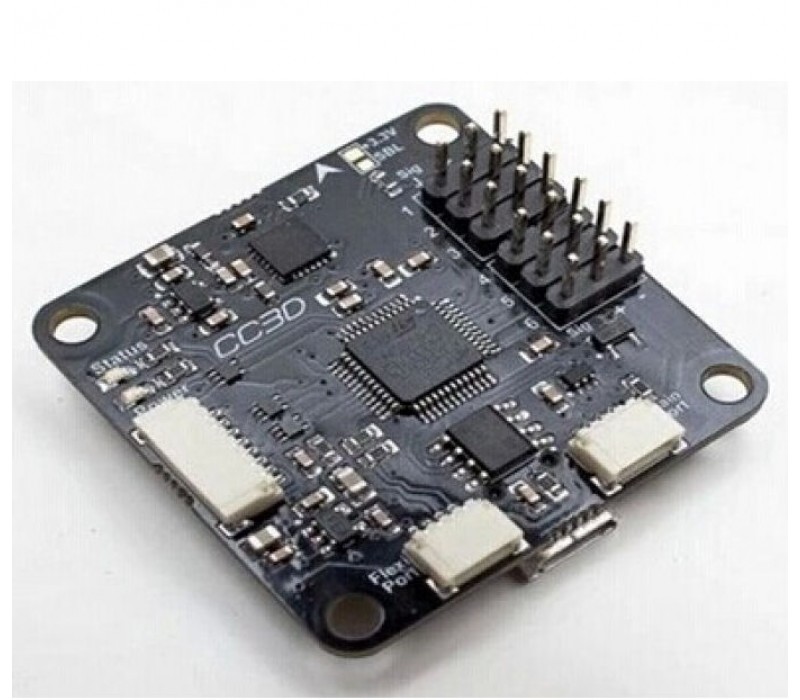 cc3d flight controller software download